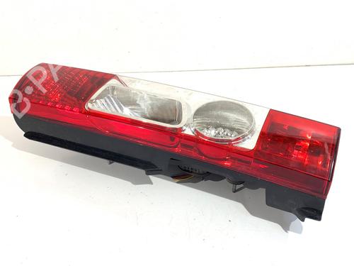 Right taillight CITROËN JUMPER II Bus 2.2 HDi 100 | BP40001699C35 - Image 2