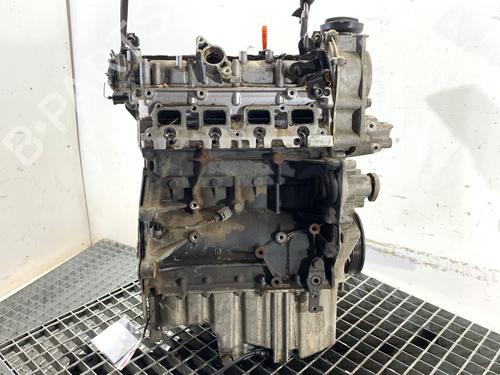 Engine SKODA YETI (5L) 1.4 TSI | BP39362917M1 - Image 3