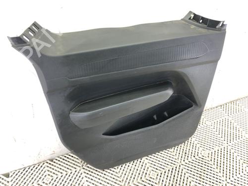 Rear left panel VW CADDY V Box Body/MPV (SBA, SBH) 2.0 TDi | BP39285702C60 - Image 2