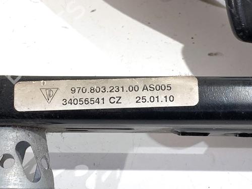 Front left seatbelt PORSCHE PANAMERA (970) 4.8 4S | BP39321200I26 - Image 4