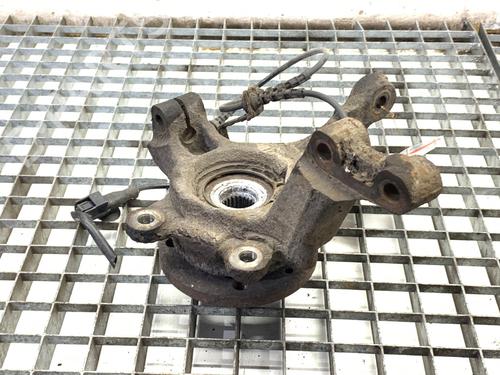 Left front steering knuckle DACIA SANDERO II 1.6 | BP39377461M25 - Image 4
