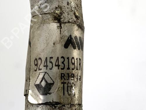 AC pipe RENAULT MASTER III Van (FV) 2.3 dCi 165 FWD (FV0P, FV0U, FV11, FV12, FV1E) | BP39345942M126 - Image 5