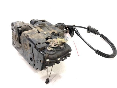 Used Front right lock Front right lock 39275150 39275150