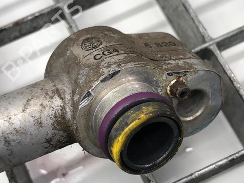 AC pipe AUDI Q7 (4LB) 3.0 TDI quattro | BP39305554M126 - Image 3