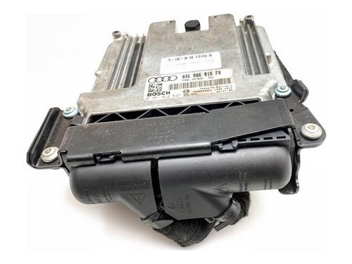 Used Engine control unit (ECU) Engine control unit (ECU) 39359504 39359504