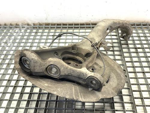 Left front steering knuckle BMW X5 (E70) xDrive 40 d | BP39388595M25 - Image 3