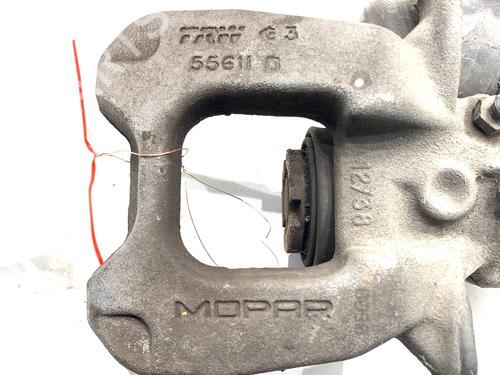 Right rear brake caliper JEEP COMPASS (MP, M6, MV, M7) 1.4 MultiAir | BP39307827M106 - Image 3