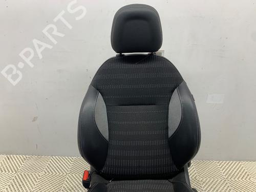Left front seat PEUGEOT 2008 I (CU_) 1.6 BlueHDi | BP40170922C15 - Image 2