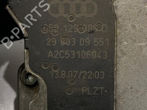 Electronic module AUDI A6 C6 Avant (4F5) 2.7 TDI | BP40558285M83 - Image 4