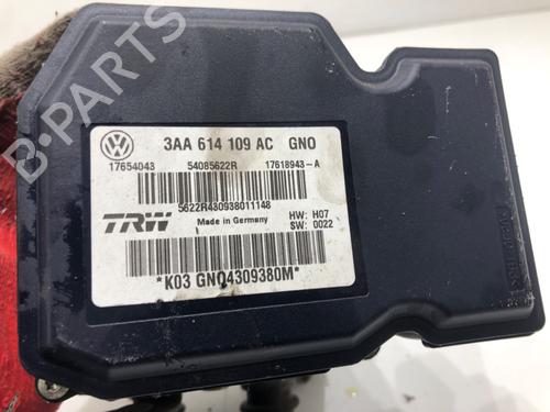 ABS pump VW PASSAT B7 Variant (365) 2.0 TDI | BP39288962M43 - Image 4
