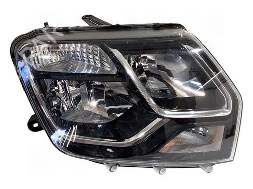 Used Right headlight Right headlight DACIA DUSTER (HS_) 1.6 SCe 115 (115 hp) 39907444 39907444