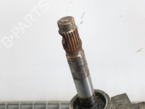Steering rack OPEL MOVANO C Platform/Chassis (U9) 2.2 D | BP39344618M22 - Image 4