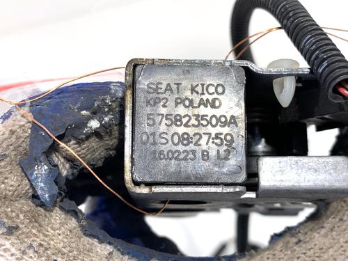 hjelmlås SEAT ATECA (KH7, KHP) 1.5 TSI | BP39344713C133 - Image 4