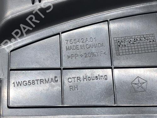 Luftventil JEEP CHEROKEE (KL) 3.2 V6 | BP39286635I21 - Image 7
