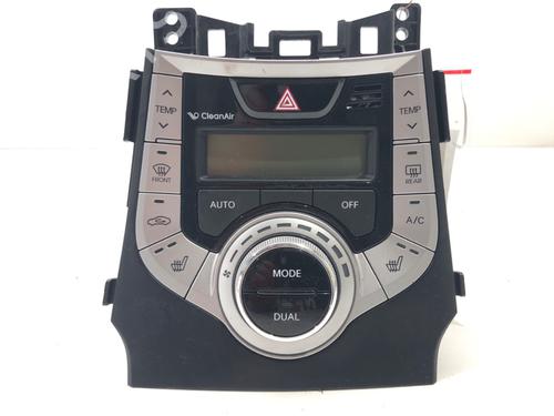 Used Climate control Climate control 39272645 39272645