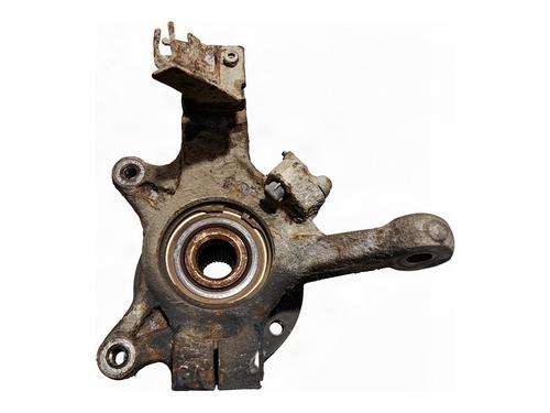Used Right front steering knuckle Right front steering knuckle OPEL MOVANO A Bus (X70) 2.5 CDTI (JD) (101 hp) 40033947 40033947