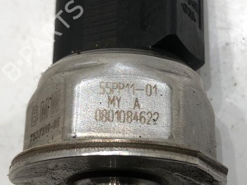 Electronic sensor BMW 3 Touring (E91) 320 i | BP39283014M84 - Image 5