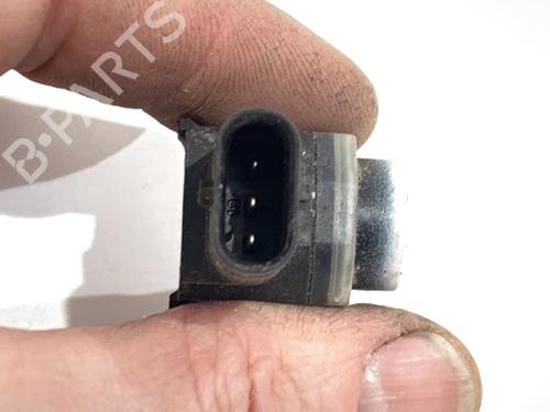 Electronic module PORSCHE PANAMERA (970) 4.8 4S | BP39320989M83 - Image 2