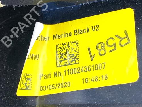 Sæde sæt BMW X5 (G05, F95) xDrive M 50 d | BP39339993C78  - Image 21