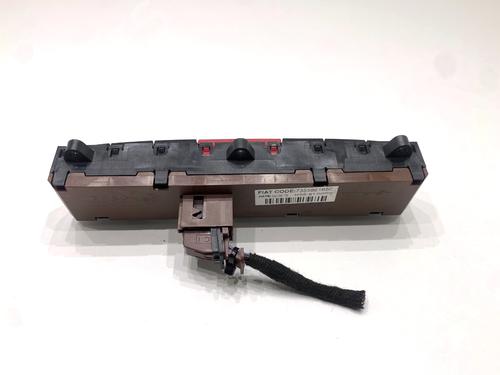 Warning switch CITROËN JUMPER II Platform/Chassis 2.0 BlueHDi 130 | BP39318267I22 - Image 3