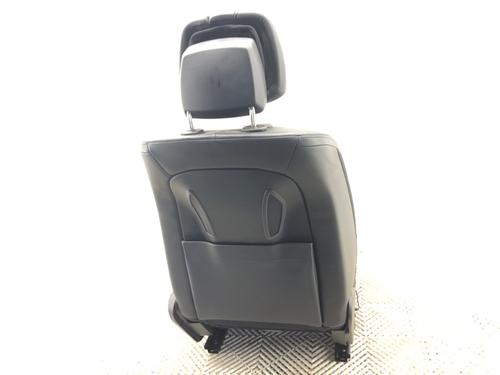 Left front seat MERCEDES-BENZ CLS (C218) CLS 350 CDI / d (218.323) | BP39295619C15  - Image 7