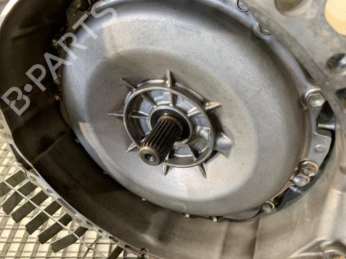 Gearbox LEXUS GS (_S19_) 450h (GRS191_, GWS191_) | BP39293715M3 - Image 8