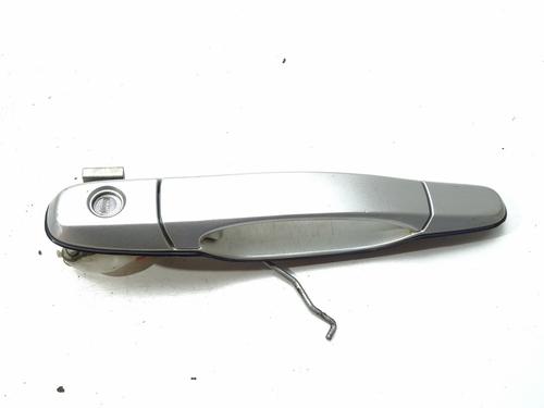 Used Front right exterior door handle Front right exterior door handle 39268965 39268965