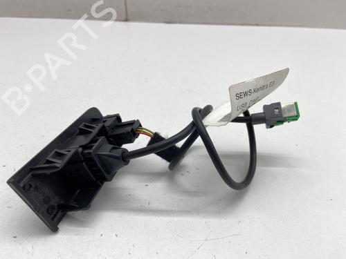 Electronic module CITROËN C4 CACTUS 1.2 VTi 82 | BP39496754M83 - Image 3