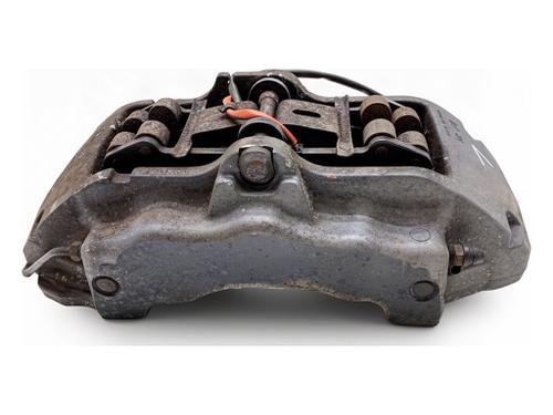 Used Left front brake caliper Left front brake caliper AUDI Q7 (4LB) 3.0 TDI quattro (240 hp) 40457614 40457614