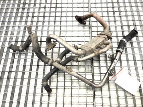 Pipe KIA RIO IV (YB, SC, FB) 1.2 CVVT | BP39276973M125 - Image 2