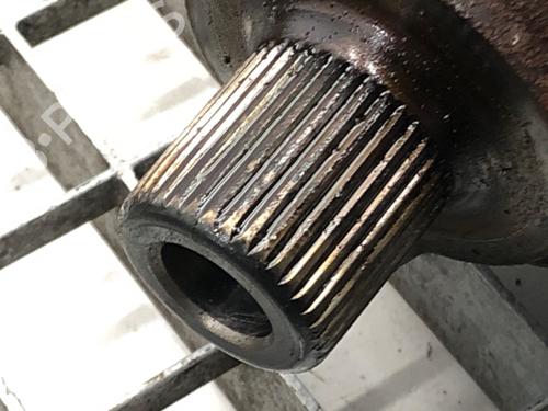 Right rear driveshaft AUDI A8 D3 (4E2, 4E8) S8 quattro | BP39270325M41 - Image 4
