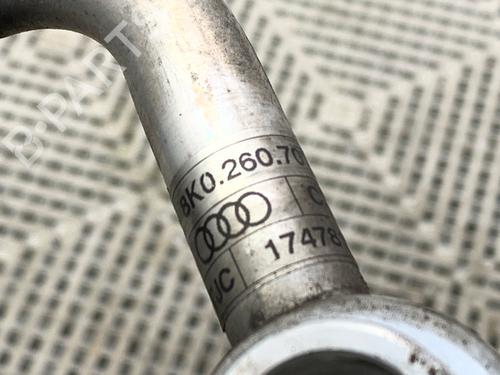 AC pipe AUDI A4 B8 Avant (8K5) 2.0 TDI | BP39287503M126 - Image 4