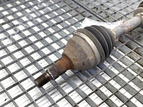 Left front driveshaft SAAB 9-3 (YS3F, E79, D79, D75) 1.9 TiD | BP39344413M38 - Image 2