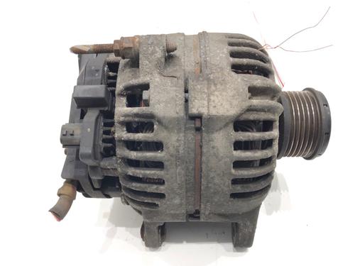 Used Alternator Alternator RENAULT CLIO III (BR0/1, CR0/1) 1.5 dCi (BR1C, CR1C) (103 hp) 39281228 39281228