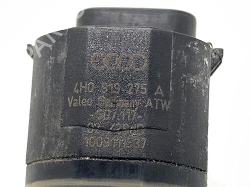 Electronic module AUDI A4 B8 Avant (8K5) 2.0 TDI quattro | BP39331647M83 - Image 4
