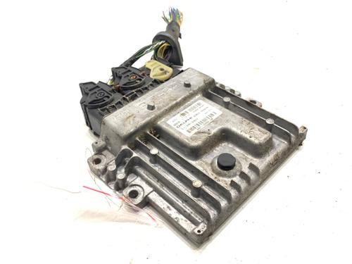 Engine control unit (ECU) FORD KUGA I 2.0 TDCi 4x4 | BP40558921M57 - Image 3