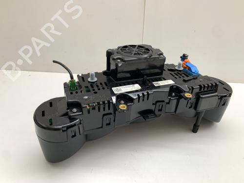 Instrument cluster PORSCHE CAYENNE (92A) 3.6 | BP39358704C47 - Image 3