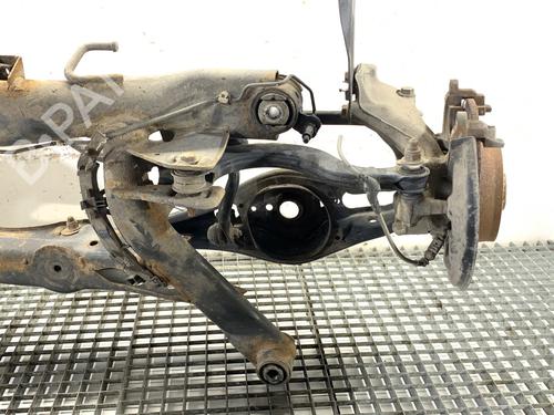 Bagaksel SEAT ATECA (KH7, KHP) 2.0 TDI 4Drive | BP39367329M2 - Image 7