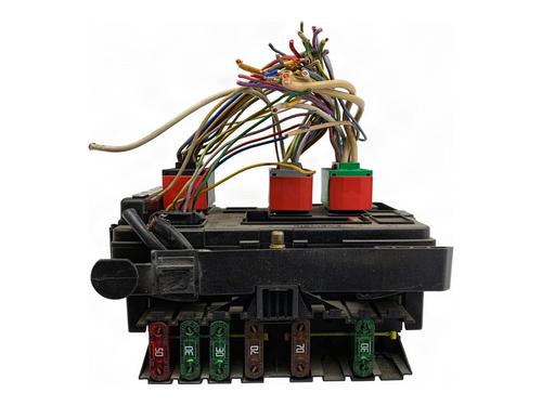 Used Fuse box Fuse box PEUGEOT 206 Hatchback (2A/C) 2.0 HDI 90 (90 hp) 40171032 40171032