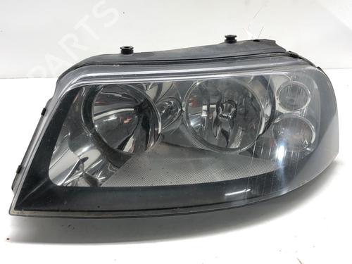 Used Left headlight Left headlight 39275115 39275115