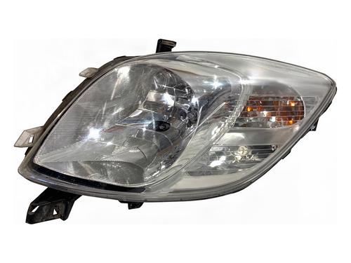 Used Left headlight Left headlight TOYOTA YARIS (_P9_) 1.8 VVTi (ZSP90_, ZSP90R) (133 hp) 39660773 39660773