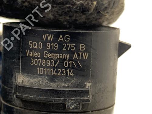 Electronic module VW PASSAT B8 Variant (3G5, CB5) 2.0 TDI | BP39297270M83 - Image 5