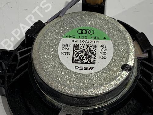 Speaker AUDI Q5 (FYB, FYG) SQ5 TFSI quattro | BP39628610E2 - Image 15