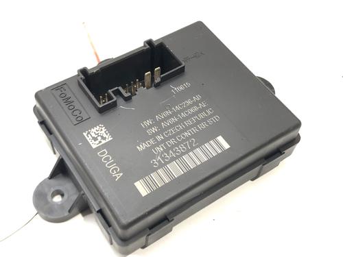 electronic-module-volvo-v40-hatchback-525-2012-2013-2014-2015-2016-2017-2018-2019-39271322 main image