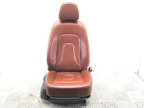 right-front-seat-audi-a4-b8-avant-8k5-2007-2008-2009-2010-2011-2012-2013-2014-2015-2016-2017-39306924 main image