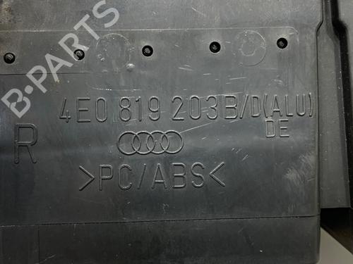 Climate control AUDI A8 D3 (4E2, 4E8) 4.0 TDI quattro | BP39289429I5 - Image 5