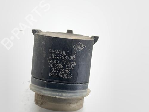 Electronic module RENAULT CAPTUR I (J5_, H5_) 1.2 TCe 120 | BP39375568M83 - Image 4