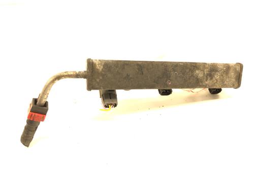 Injection rail MITSUBISHI MIRAGE / SPACE STAR VI Hatchback (A0_A) 1.0 (A05A) | BP39286122M98 - Image 3