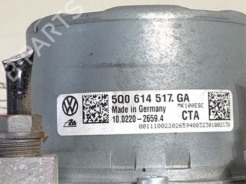 ABS pump SEAT ATECA (KH7, KHP) 1.5 TSI | BP39344736M43 - Image 5
