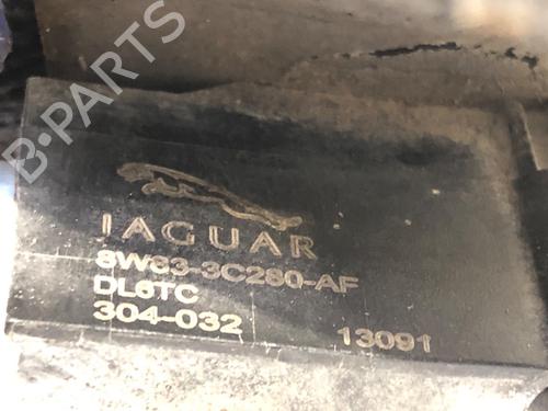 Electronic sensor JAGUAR XF I (X250) 3.0 | BP39286310M84 - Image 4